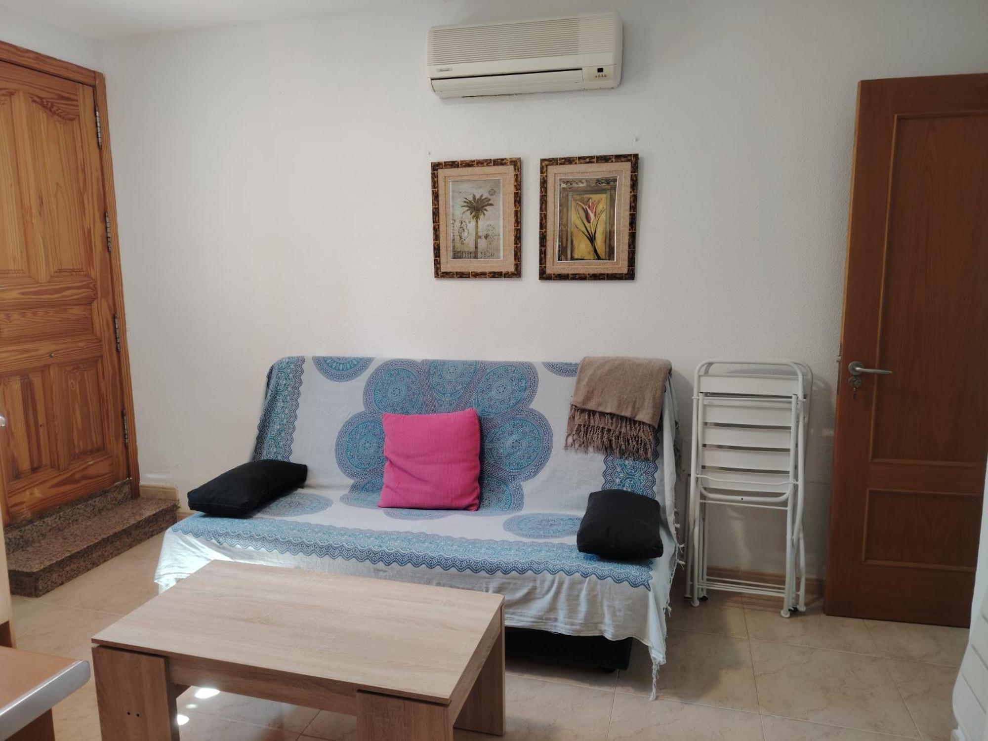 Apartamento Jazminero Aguadulce  Exterior photo